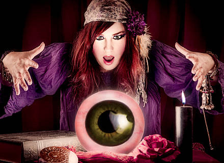 Horoscope Reading UK